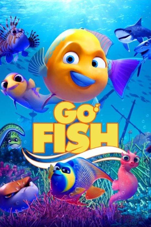 Go Fish filmas online