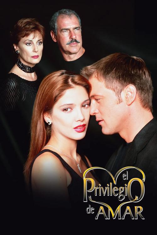 El Privilegio de Amar filmas online