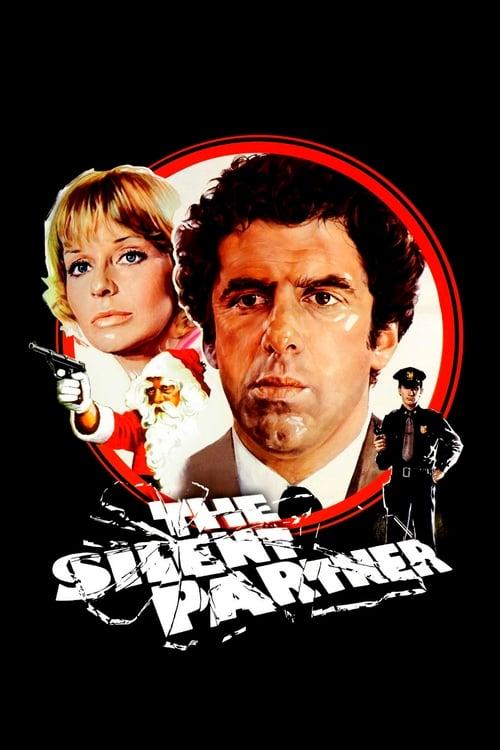 The Silent Partner filmas online