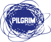 Pilgrim Film studio logo