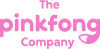 The Pinkfong Company studio logo