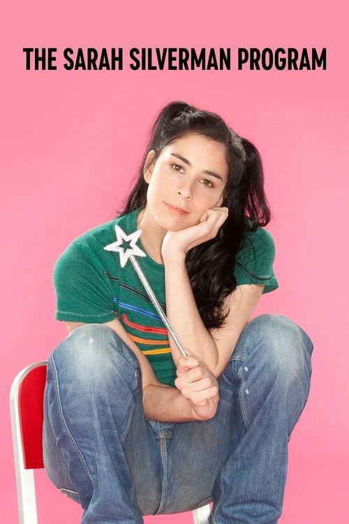 The Sarah Silverman Program. filmas online