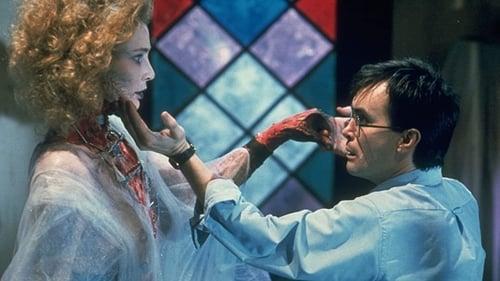 Bride of Re-Animator filmas žiurėti online