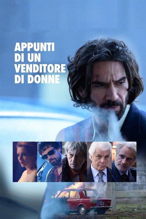Appunti di un venditore di donne filmas online