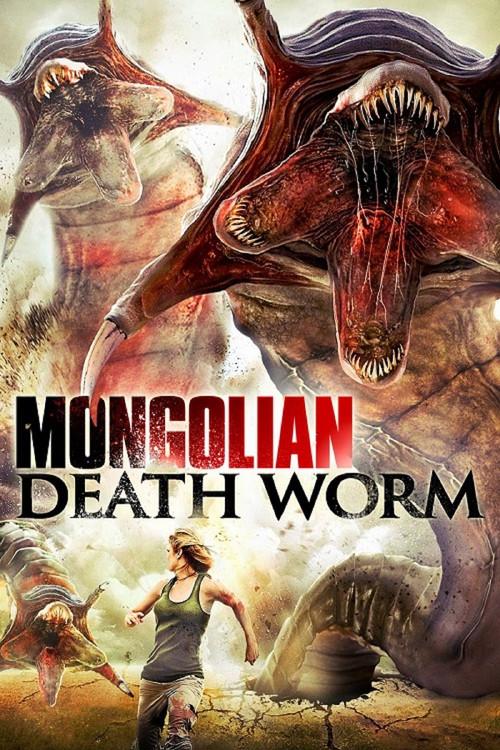 Mongolian Death Worm filmas online
