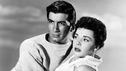 The Night Runner filmas žiurėti online