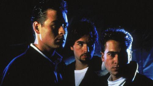 Amongst Friends filmas žiurėti online