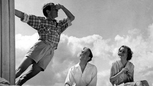 På solsiden filmas žiurėti online