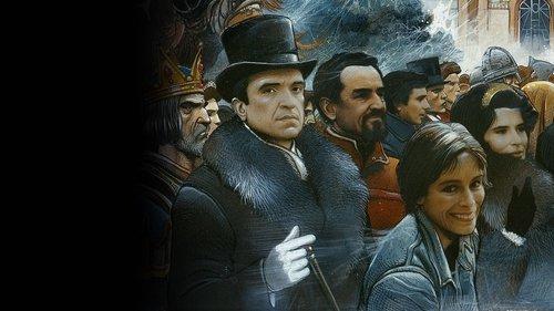 Life Is a Bed of Roses filmas žiurėti online