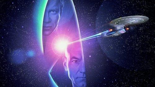 Star Trek: Generations filmas žiurėti online