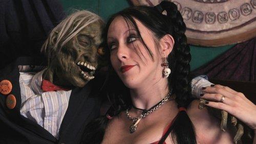 Celluloid Bloodbath filmas žiurėti online