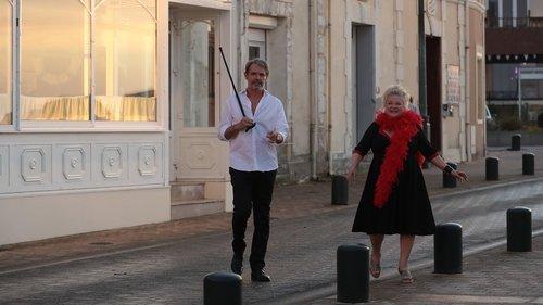 Des mains en or filmas žiurėti online