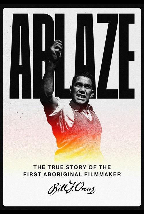 Ablaze filmas online