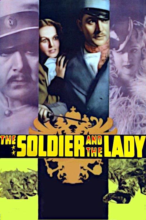 The Soldier and the Lady filmas online