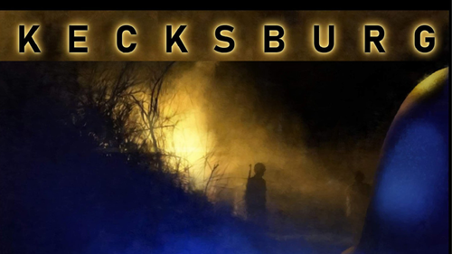 Kecksburg filmas žiurėti online