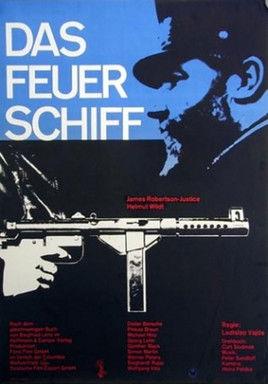 Das Feuerschiff filmas online