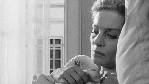 Tystnaden filmas žiurėti online