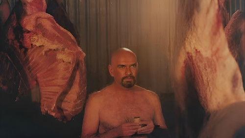 El alimento del miedo filmas žiurėti online