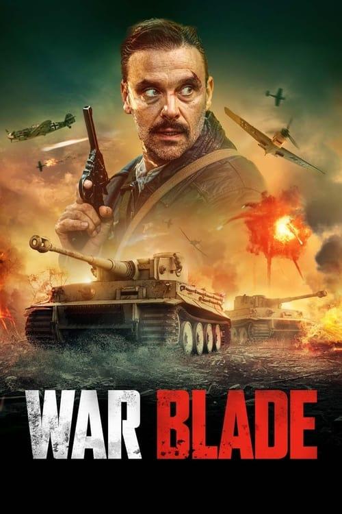 War Blade filmas online