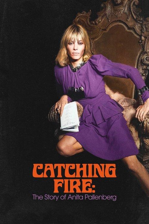 Catching Fire: The Story of Anita Pallenberg filmas online