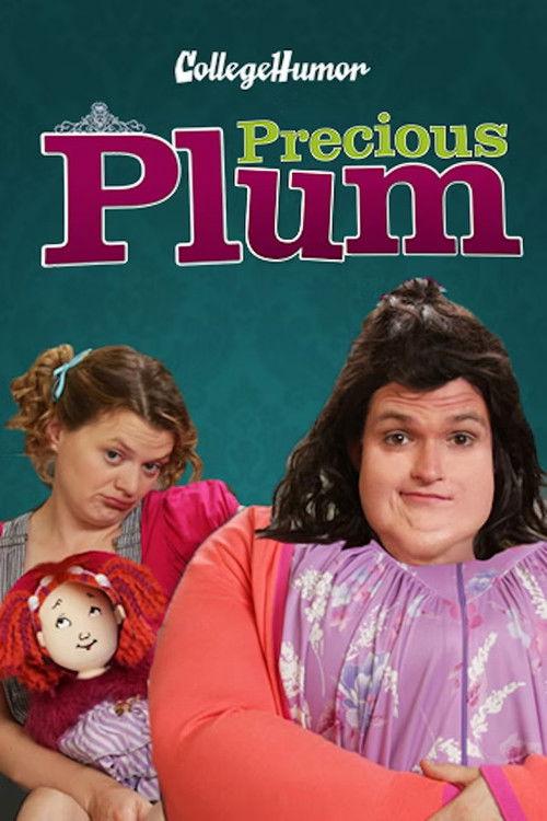 Precious Plum filmas online