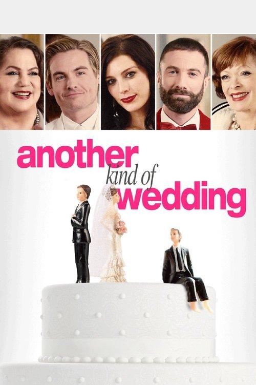 Another Kind of Wedding filmas online