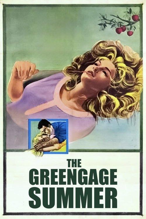 The Greengage Summer filmas online