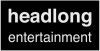 Headlong Entertainment studio logo