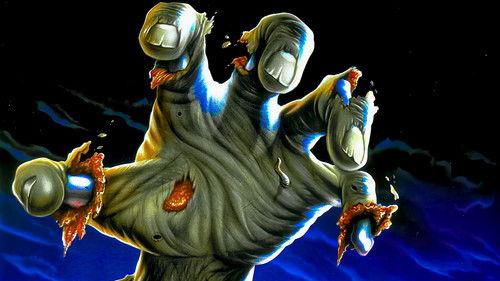 The Horror Show filmas žiurėti online