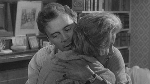 The Mind Benders filmas žiurėti online