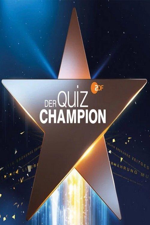 Der Quiz-Champion filmas online