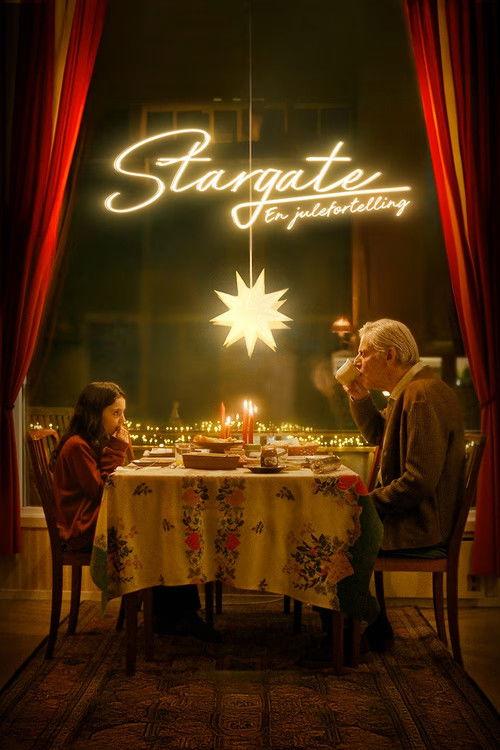 Stargate - en julefortelling filmas online