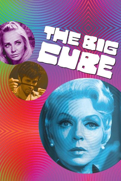 The Big Cube filmas online