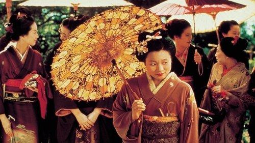 Madame Butterfly filmas žiurėti online