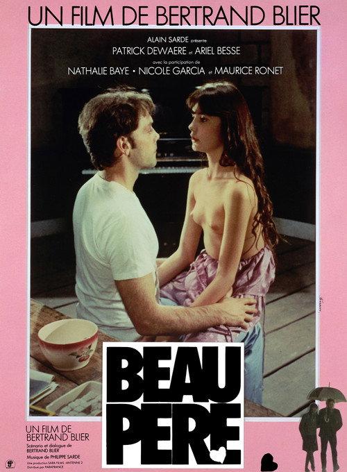 Beau-père filmas online