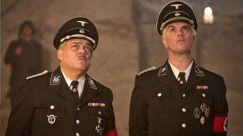 Le Jour J filmas žiurėti online