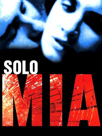 Solo mía filmas online