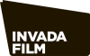 Invada Film studio logo