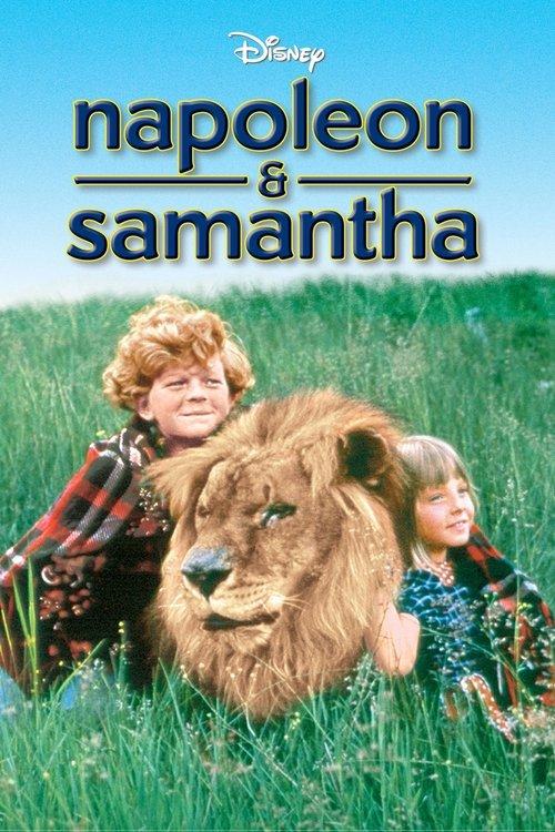 Napoleon and Samantha filmas online