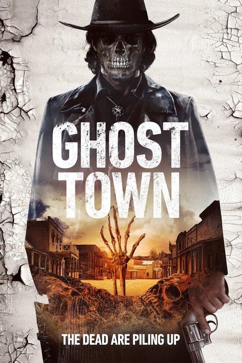 Ghost Town filmas online