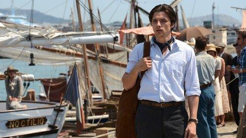 Marius filmas žiurėti online