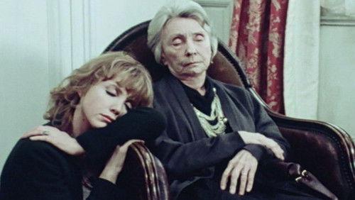 Entire Days in the Trees filmas žiurėti online