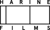 Harine Films studio logo