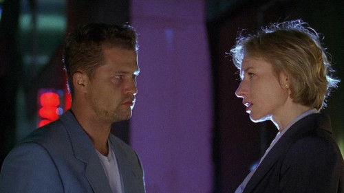 The Devil and Ms. D filmas žiurėti online