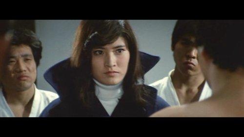 Dragon Princess filmas žiurėti online