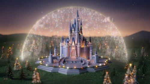 The Wonderful World of Disney: Holiday Spectacular filmas žiurėti online