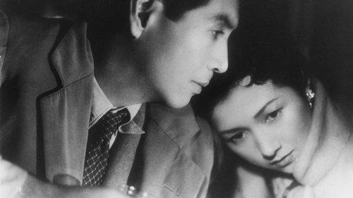 Floating Clouds filmas žiurėti online