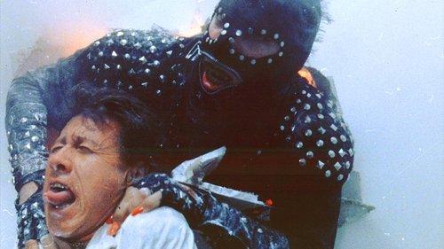 Terrorgram filmas žiurėti online