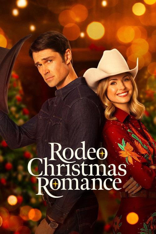 Rodeo Christmas Romance filmas online
