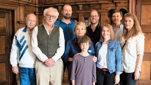 Max und die wilde 7 filmas žiurėti online